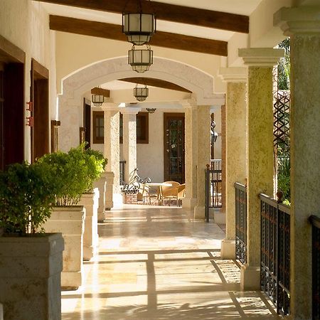Ifa Villas Bavaro Resort & Spa Punta Cana Exterior photo