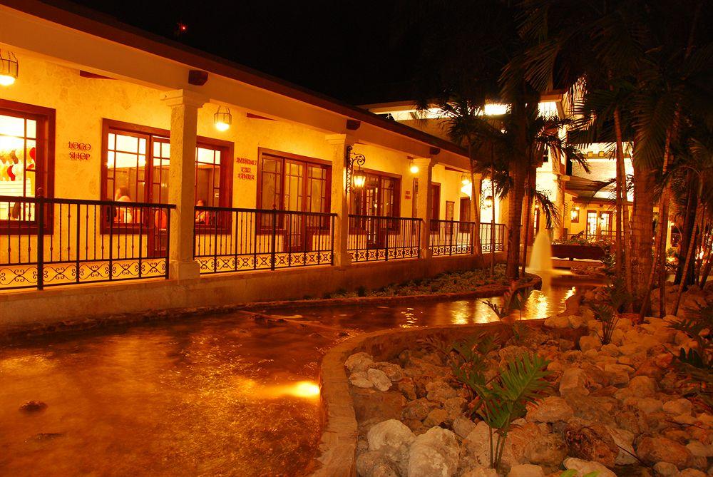 Ifa Villas Bavaro Resort & Spa Punta Cana Exterior photo