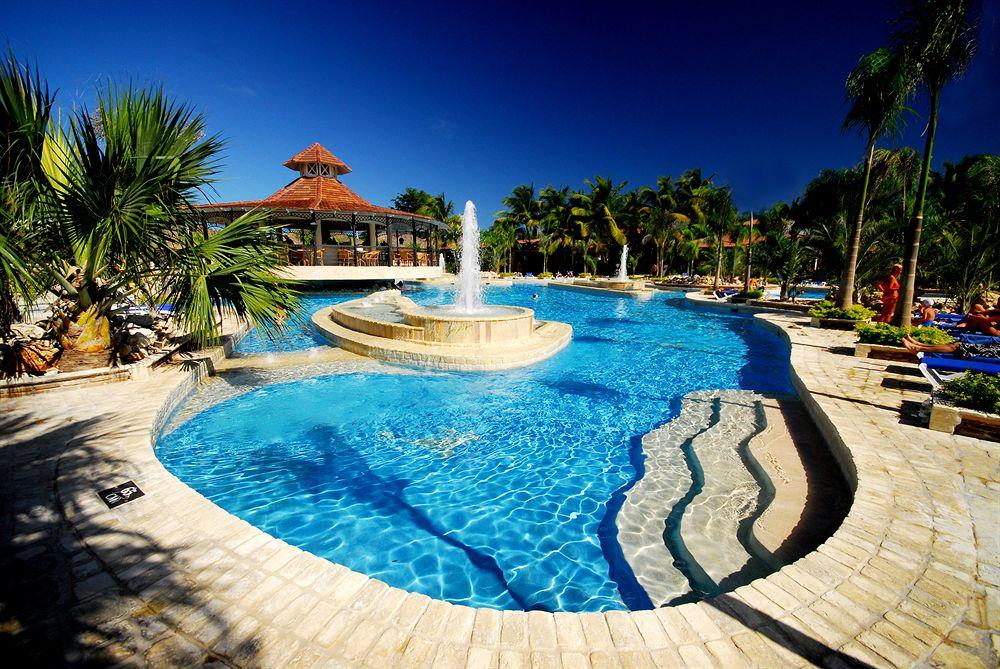 Ifa Villas Bavaro Resort & Spa Punta Cana Exterior photo