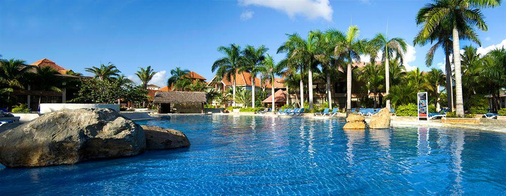 Ifa Villas Bavaro Resort & Spa Punta Cana Exterior photo