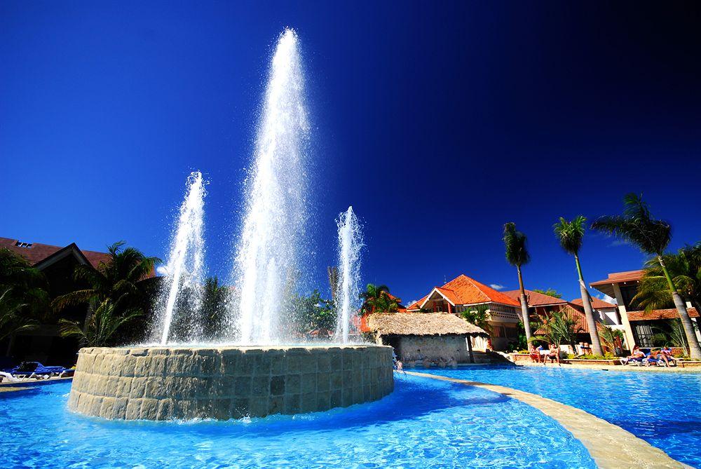 Ifa Villas Bavaro Resort & Spa Punta Cana Exterior photo