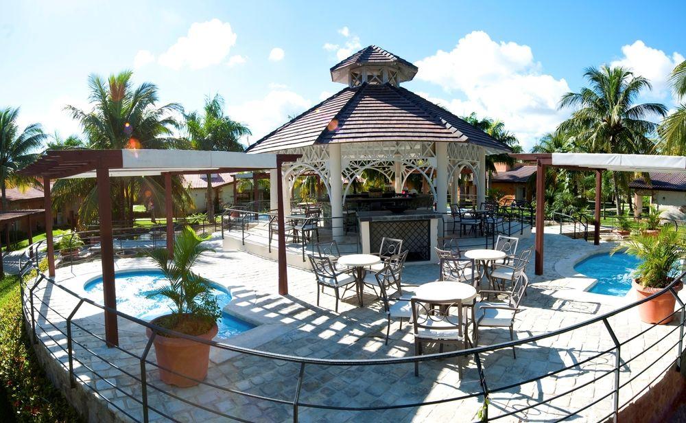Ifa Villas Bavaro Resort & Spa Punta Cana Exterior photo