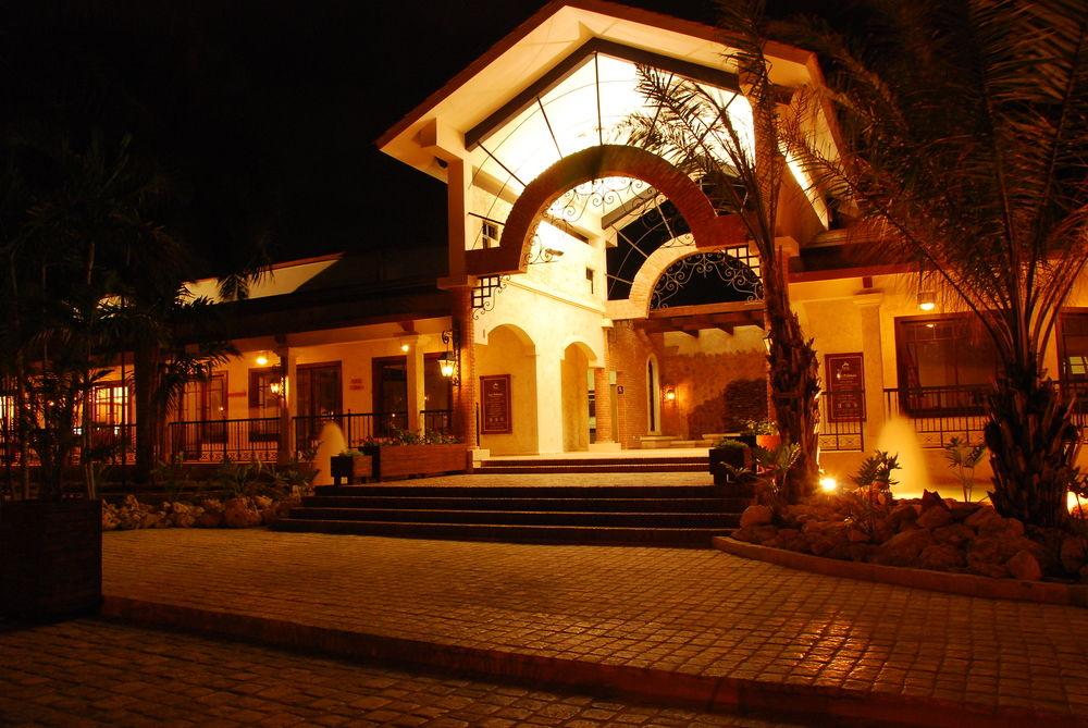 Ifa Villas Bavaro Resort & Spa Punta Cana Exterior photo