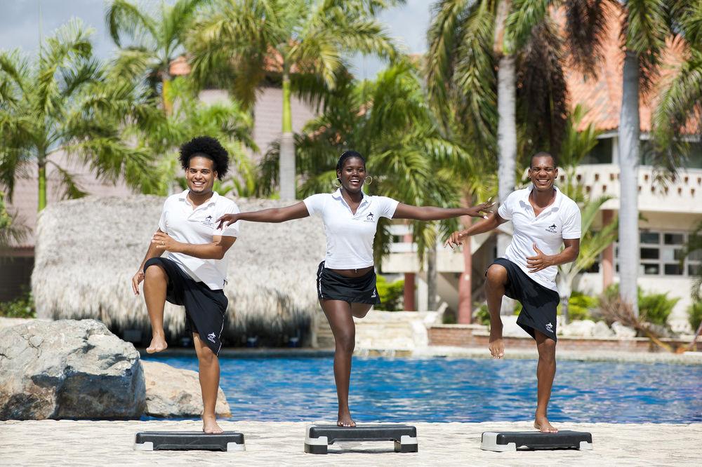 Ifa Villas Bavaro Resort & Spa Punta Cana Exterior photo