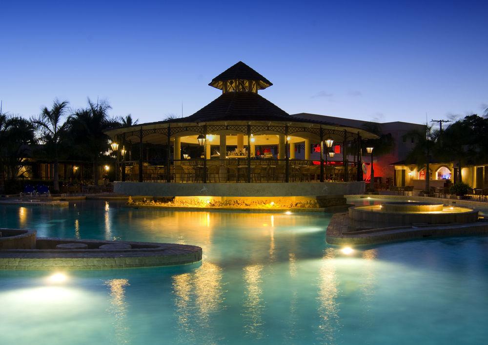 Ifa Villas Bavaro Resort & Spa Punta Cana Exterior photo