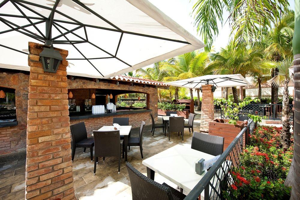 Ifa Villas Bavaro Resort & Spa Punta Cana Exterior photo