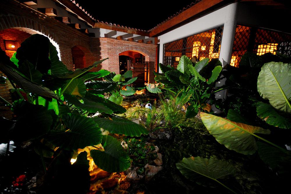 Ifa Villas Bavaro Resort & Spa Punta Cana Exterior photo