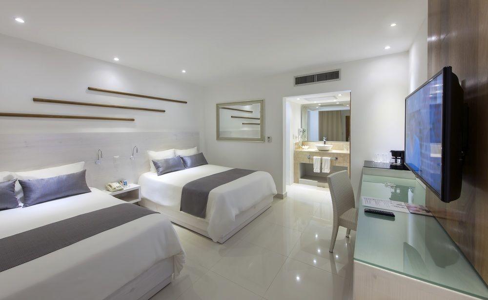 Ifa Villas Bavaro Resort & Spa Punta Cana Exterior photo